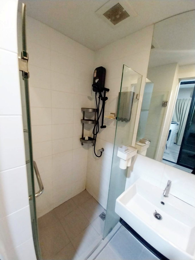 รูป ***ให้เช่า Notting Hill สุขุมวิท105 (One Bedroom Plus + มีวิดีโอห้อง!!!) LINE : @Feelgoodhome (มี@หน้า) - รูปที่ 14/16