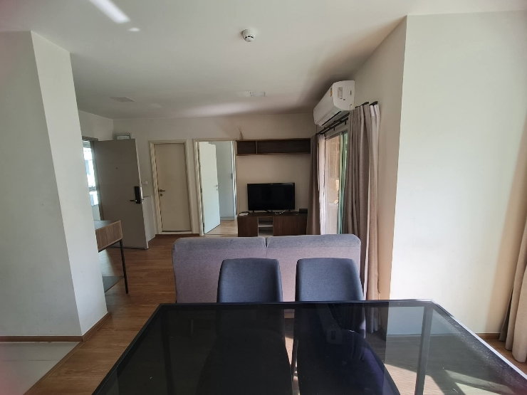 picture For rent 2 bed Ready to move in - 4/11