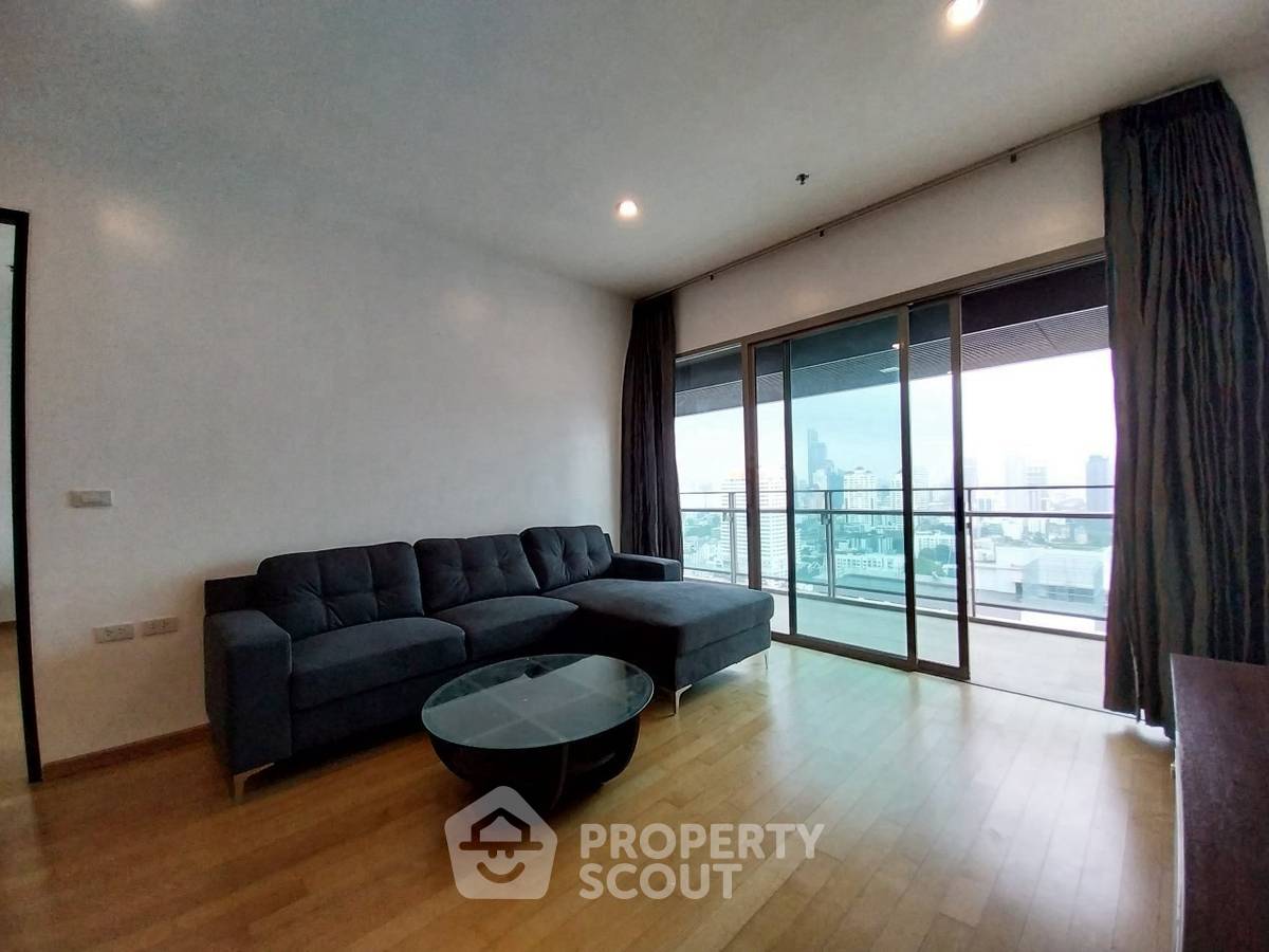 รูป ห้อง 2 ห้องนอน ชั้น 25 ขนาด 152 ตร.ม. The Madison ห่าง BTS Phrom Phong 200 ม. (ID 3177418) - รูปที่ 4/18