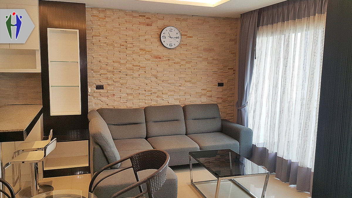 picture Condo for rent South Pattaya, east side at The Blue Residence 💦🐳✨ - 2/9