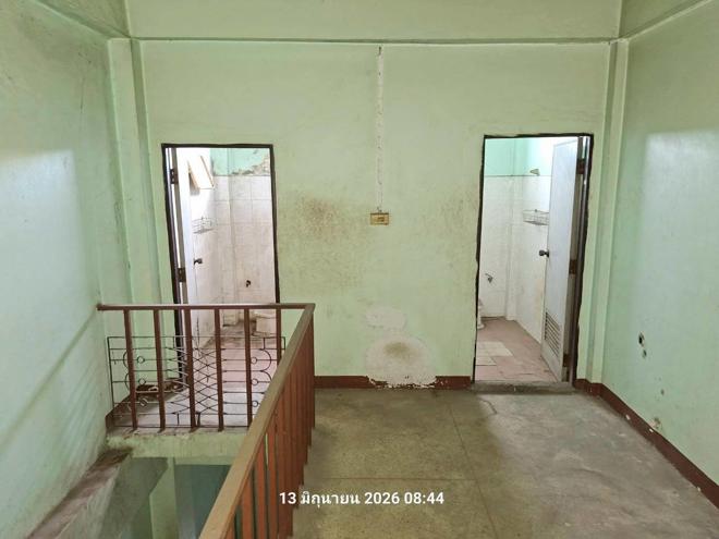 picture SHOP HOUSE 36.3 Sq.w. Muang Saraburi Saraburi for 6.2M - 7/40