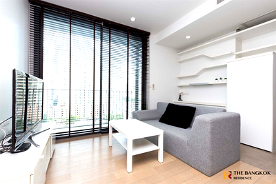 Condos for rent : Pyne By Sansiri near BTS Ratchathewi Looking for an owner for this special unit