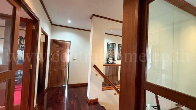 รูป บ้านเดี่ยว เพอร์เฟค เพลส รามคำแหง 164 ราคาดีที่สุดในโครงการ - รูปที่ 29/47