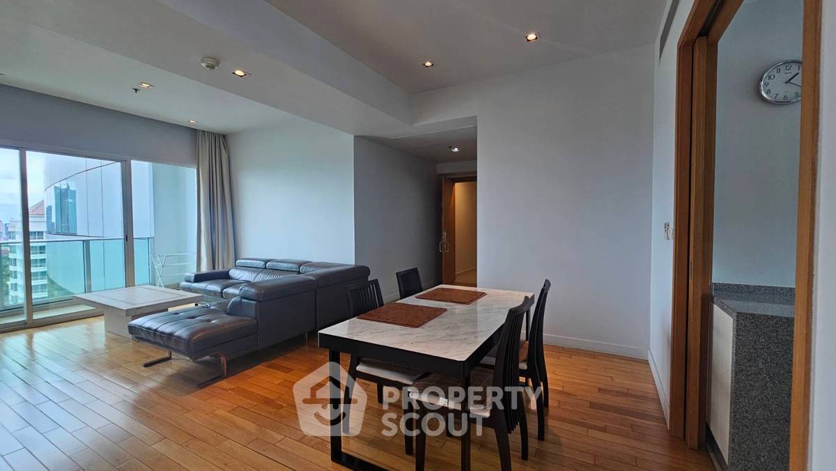 รูป คอนโดมิเนียม 2 ห้องนอน ชั้นสูง 29 Millennium Residence ใกล้ BTS อโศก 128 ตร.ม. (ID 1797839) - รูปที่ 8/24