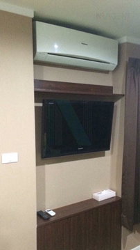 🎊 For Rent Condo LUMPINI PLACE SRINAKARIN - HUAMAK STATION Building A, Floor 12A,1 bed room, Room size 32.00 sqm