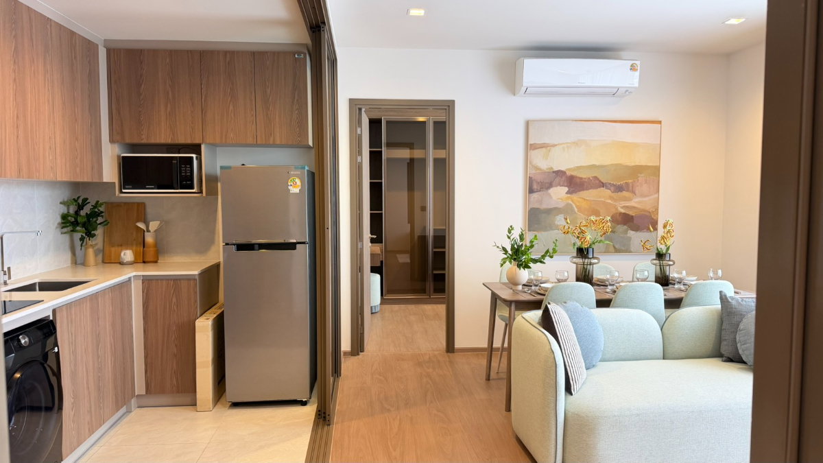 picture 🔥 For Sale: Luxury ,Chiang Mai! Walk to Central Festival! 🔥 - 11/147
