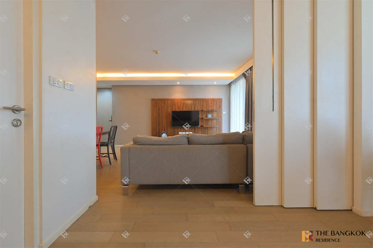 รูป โหมด สุขุมวิท 61 สะดวกสบายพร้อมเข้าอยู่ ใกล้ BTS สถานีเอกมัย - รูปที่ 10/10