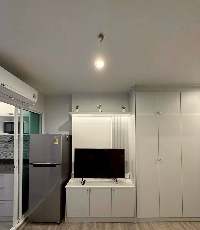 picture For Rent Regent Home Bangna - 7/16