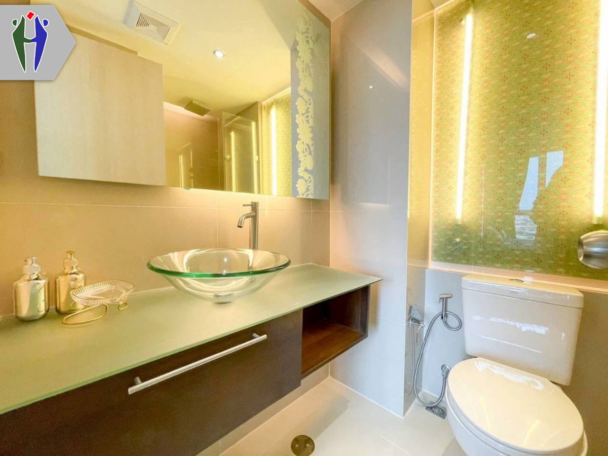 picture Condo for rent Khaopratumnak Grand caribbien 💦🐳✨ - 5/5