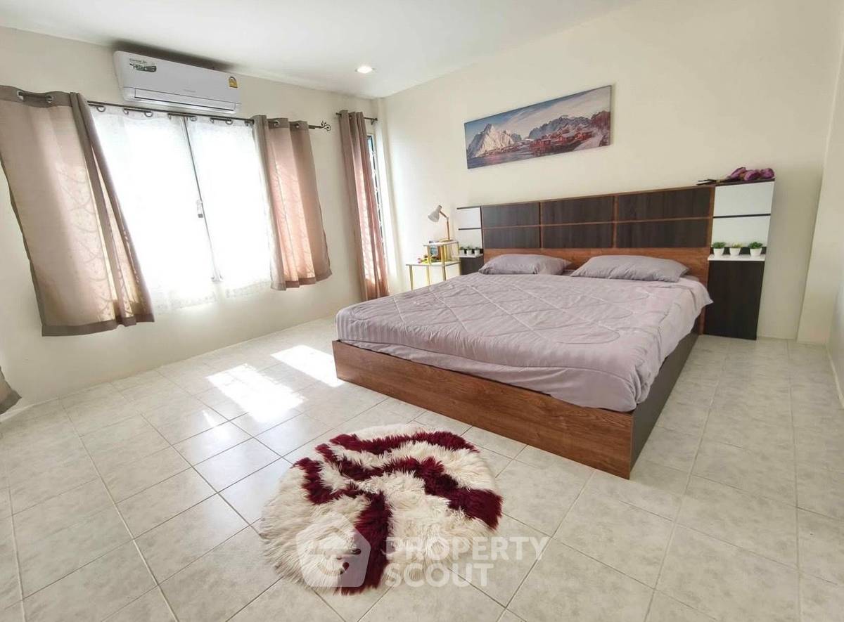 รูป ทาวน์เฮาส์ 2 ห้องนอน ให้เช่า ย่านอีสต์พัทยา หนองปรือ 120 ตร.ม. (ID 3178434) - รูปที่ 4/21