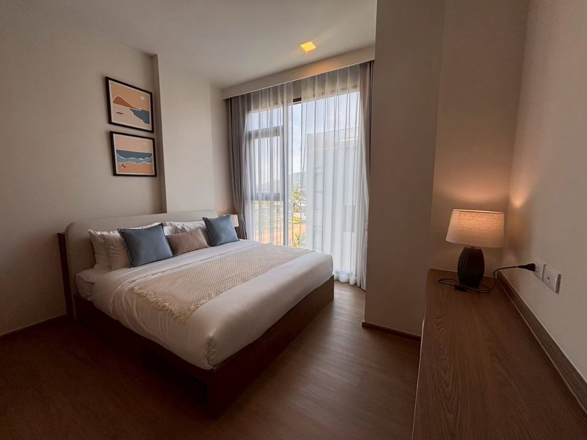 picture Best Location in Phuket - Canvas Unit 020403 - 12/26
