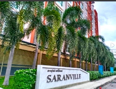Condos for sale : Condo for Sale at Saranville @ Happy Land