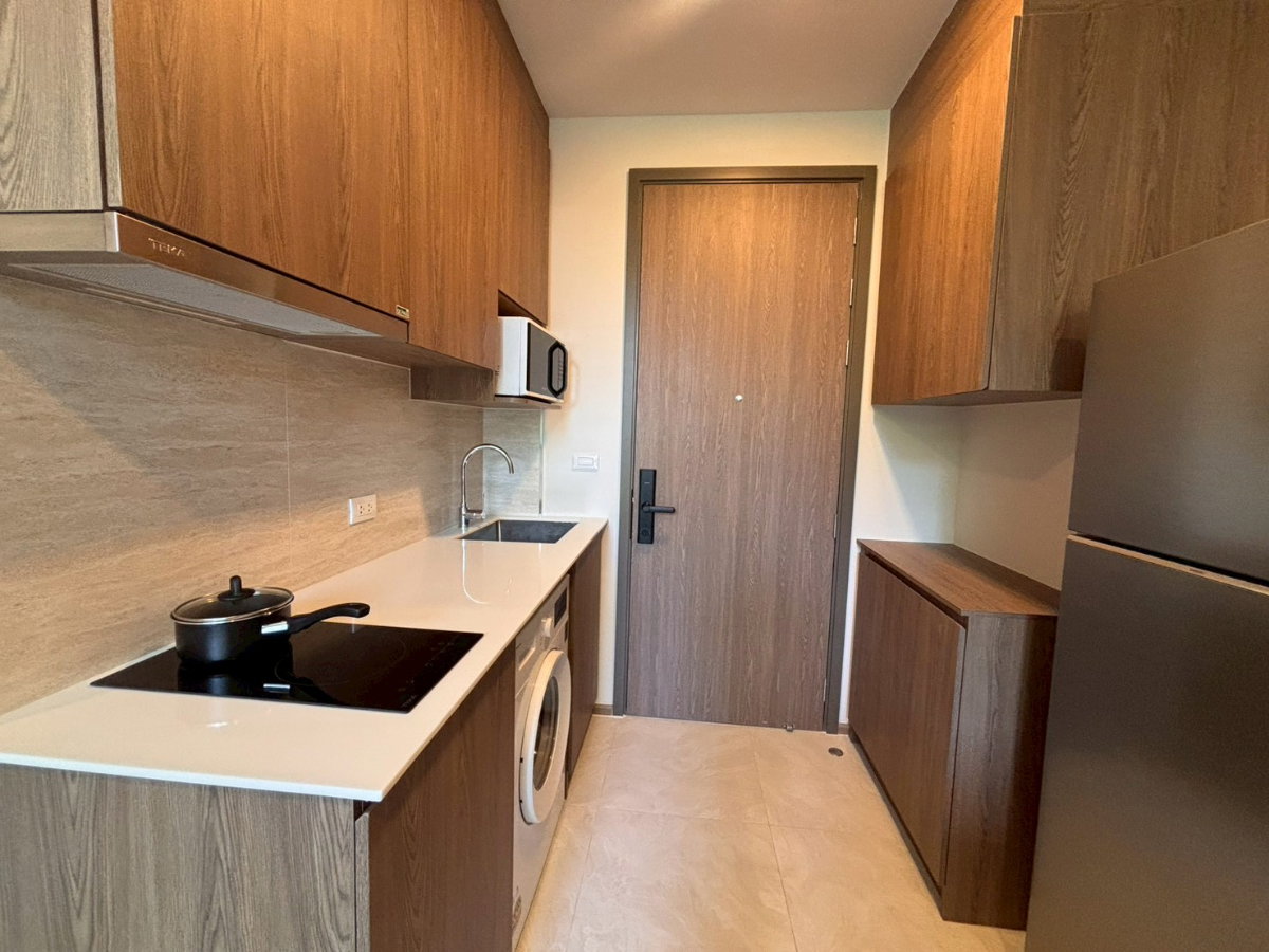 picture ✨ Condo for Sale at CANVAS Cherngtalay – 1 Bedroom, Last Available Unit, 39 sqm - 13/35