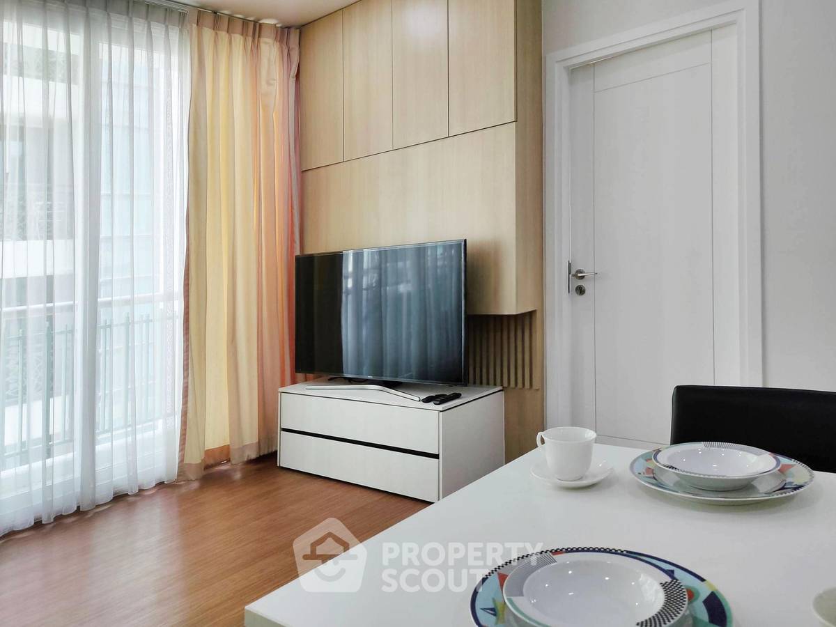 picture 1-BR Condo At Wind Sukhumvit 23 Near BTS Asoke (ID 3175236) - 6/8