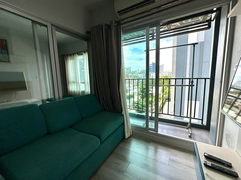 picture ⛵ Centric sea ⛵ City view / 6F / 1bedroom >> THB12,500/month彡 - 3/12