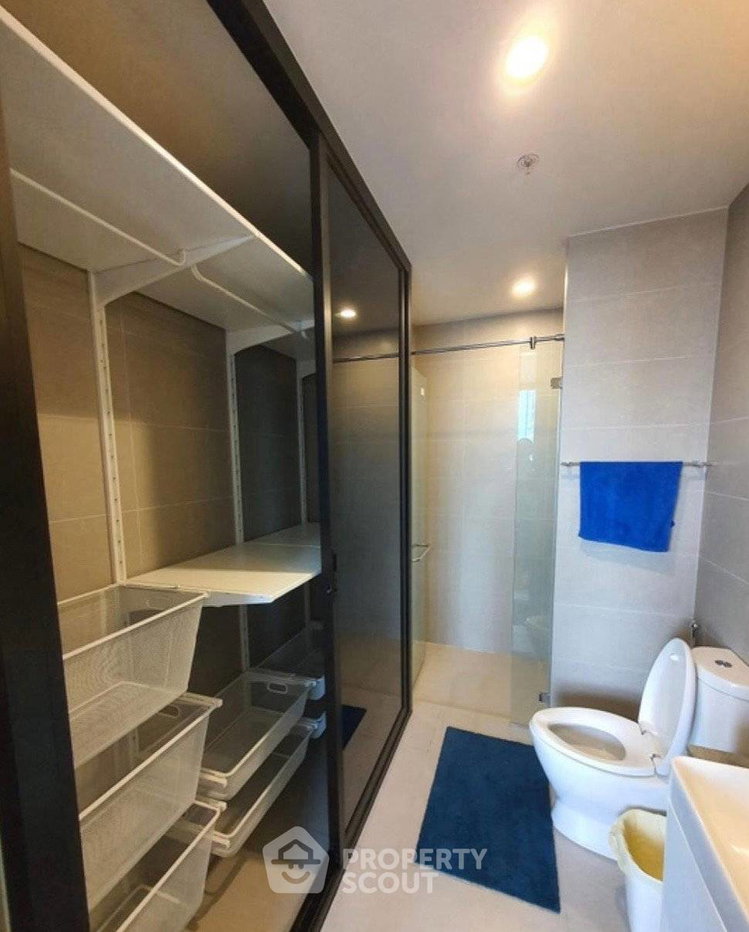 รูป คอนโด 1 ห้องนอน ชั้น 35 Noble Ploenchit ใกล้ BTS เพลินจิต 100 เมตร (ID 3176482) - รูปที่ 3/11