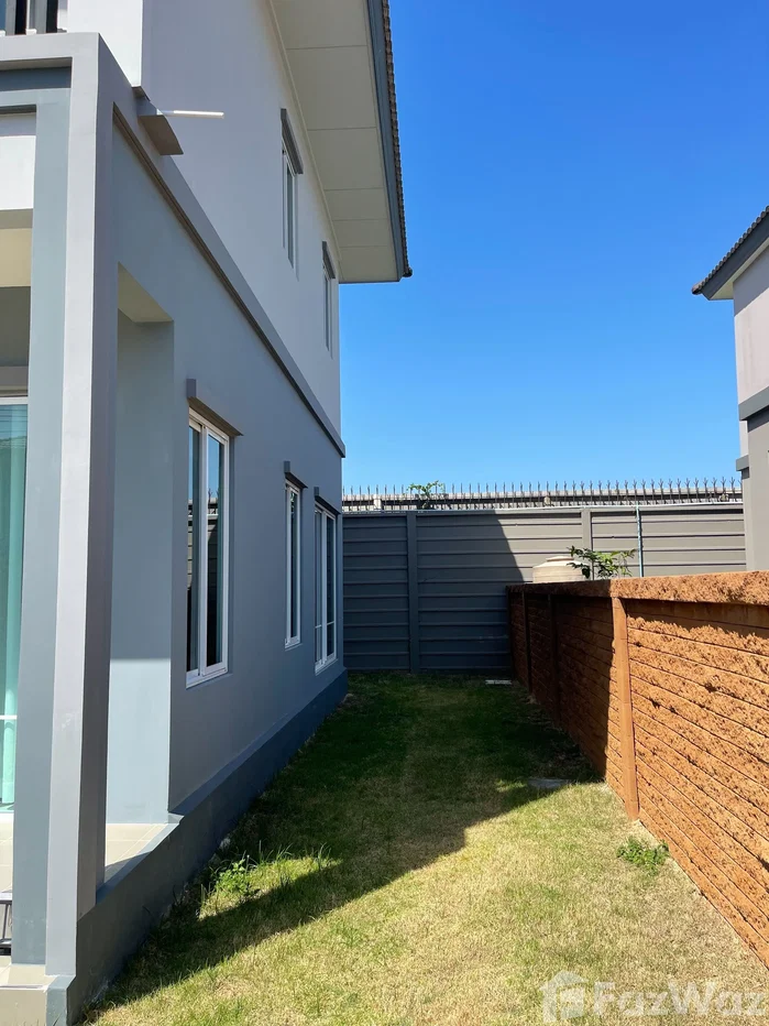 picture 3 Bedrooms 2 Bathrooms for Rent in The Plant Thalang 1746948 - 12/14