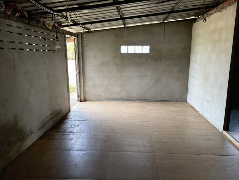 picture HOME 916 Sq.w. Nong Bua Nakhon Sawan for 3.2M - 22/24