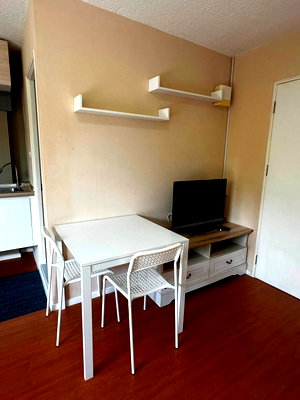 Condos for rent : Lumpini Condo Town Romklao - Suvarnabhumi 