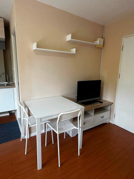 Lumpini Condo Town Romklao - Suvarnabhumi 
