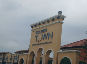 TOWN HOUSE 23.4 Sq.w. Nong Khaem Bangkok for 4.3M