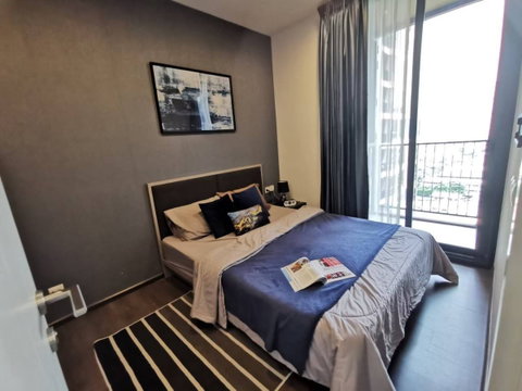 #CHR77 Condo for Rent : Oka Haus Sukhumvit 36