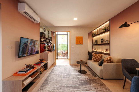 ðïļ New Project in Phuket-Dcondo Cove -1Bed 30 sqm-Mountain View