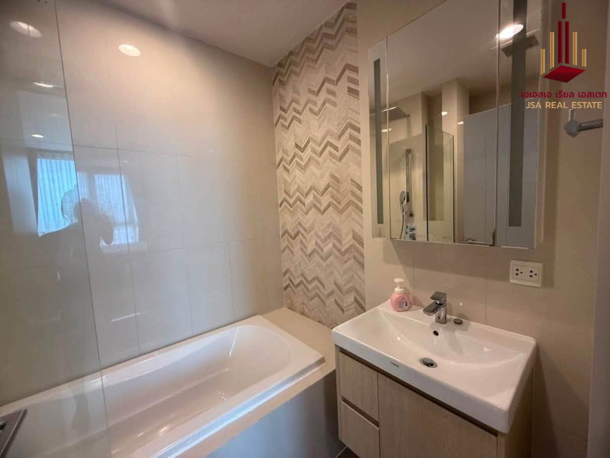 picture ✨ For Rent: Oka Haus Sukhumvit 36 Condo ✨ 💰 Only 41,000 THB/month - 6/7