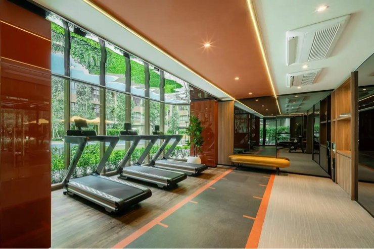 picture Hot Deal !!! D Condo Calm Ramkamhang 40 - 18/22