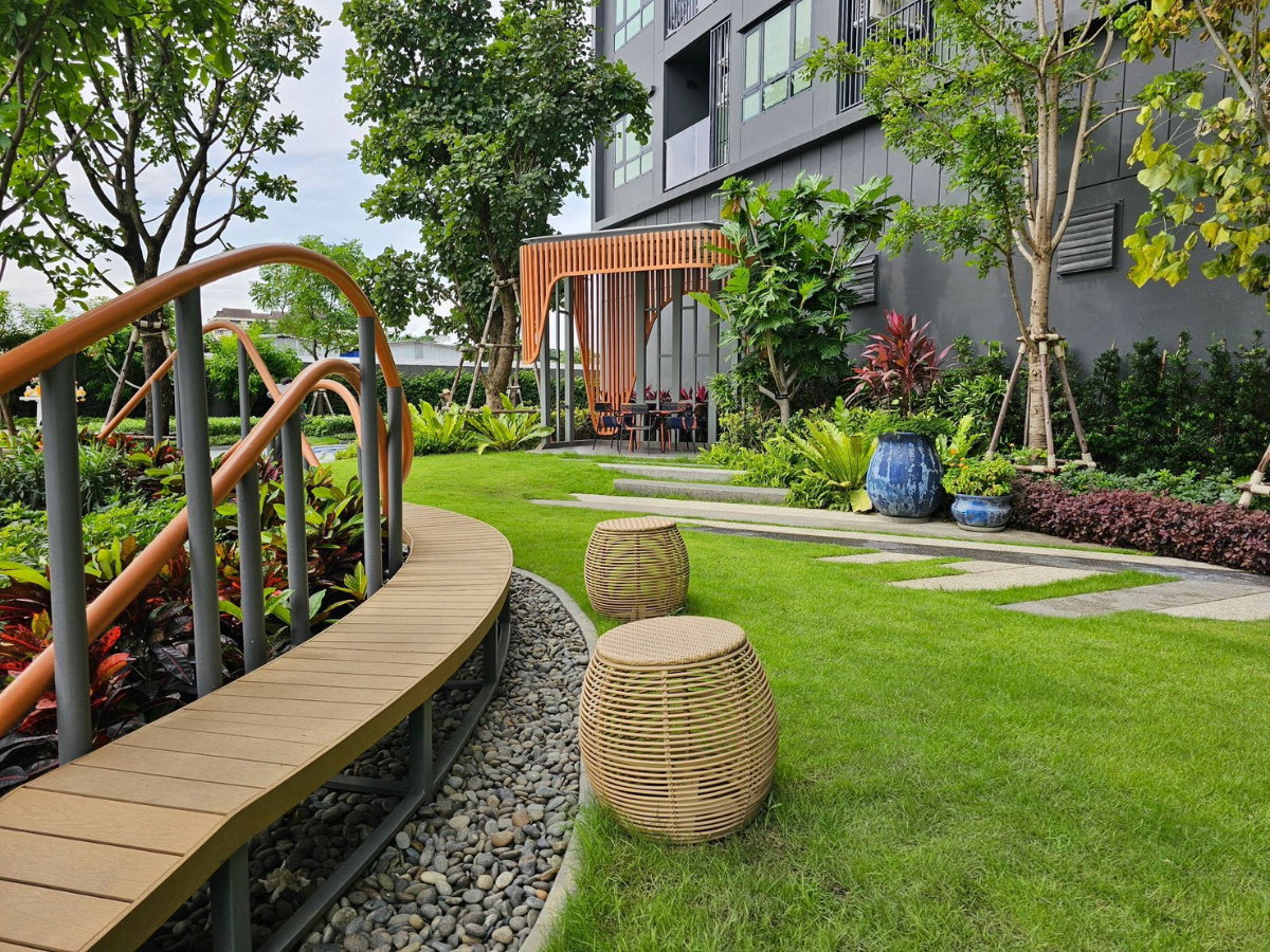 picture 🔥 For Sale: Luxury ,Chiang Mai! Walk to Central Festival! 🔥 - 15/37