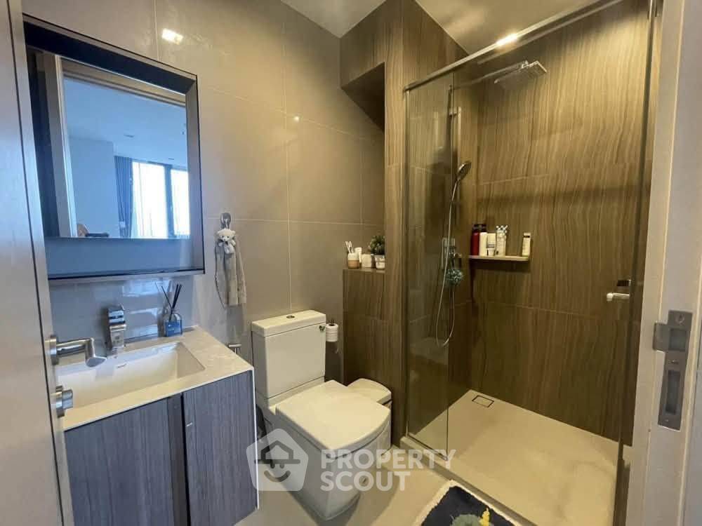 picture 24th-Floor 1-BR The Line Phahon - Pradipat By BTS Saphan Khwai (ID 3178304) - 4/5