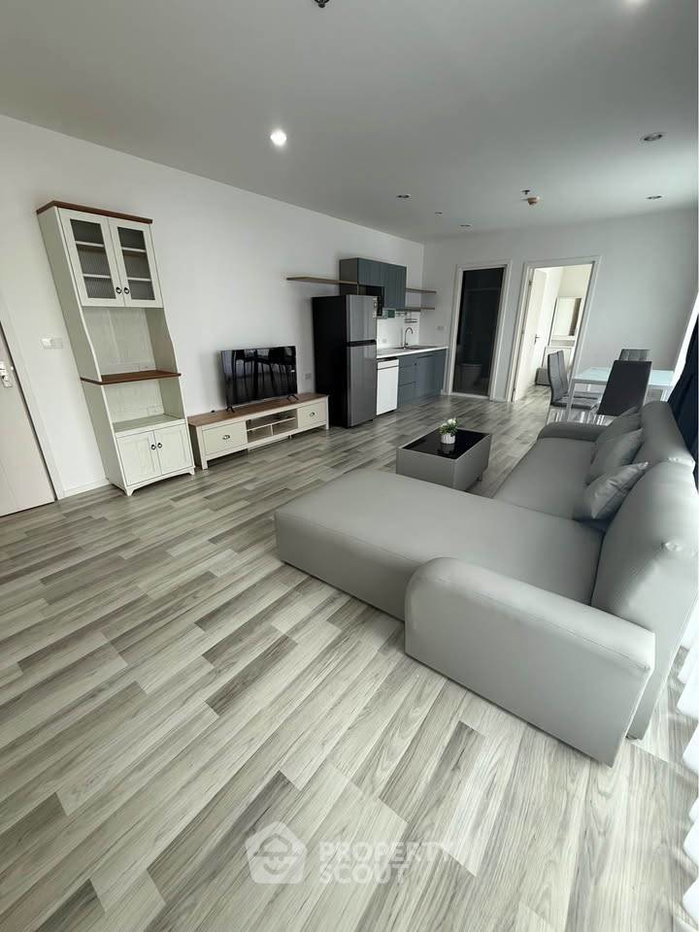 picture 2-BR Condo At The Key Chaengwattana, Bang Talat (ID 3174349) - 6/14