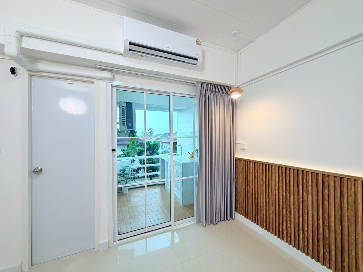 รูป 🏠✨ ขาย 🏢 คูณสุขวิลล์ คอนโด ย่านนวมินทร์–รามอินทรา 💰 ราคาเพียง 949,000 บาท❗️ - รูปที่ 3/11