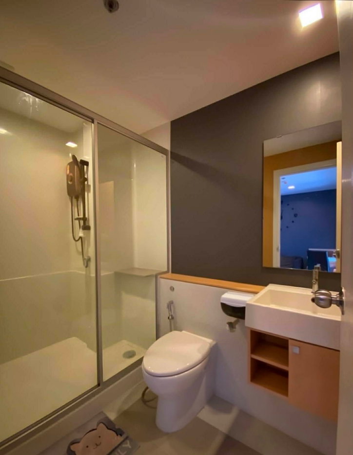 picture Condo for rent: Skyline Rattanathibet, 31 sq.m., 8th floor - 7/9