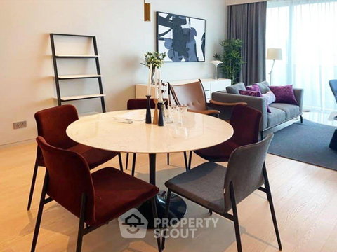 คอนโด 2 ห้องนอน 111 ตร.ม. ที่ Tela Thonglor ใกล้ BTS ทองหล่อ (ID 3175242)