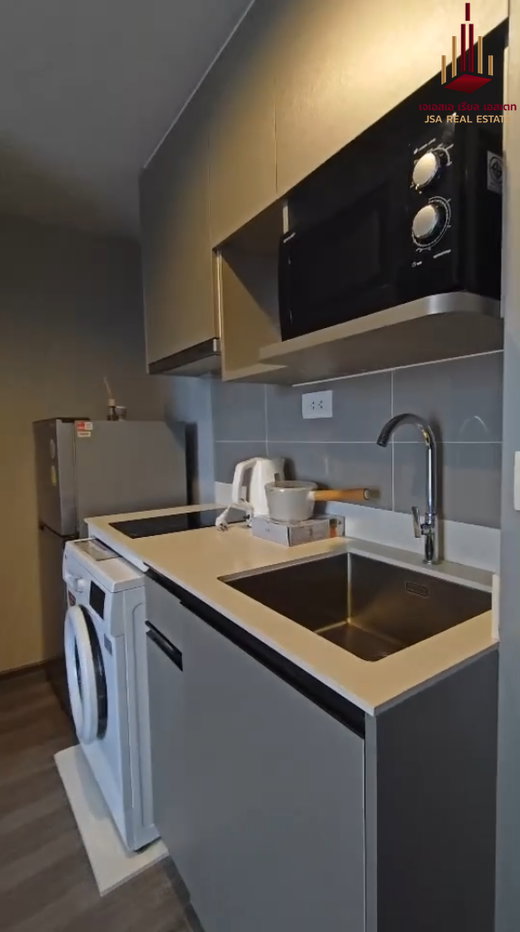 picture ✨ For Rent: Ideo Mobi Sukhumvit 40 Condo ✨  💰 Only 22,000 THB/month - 6/6