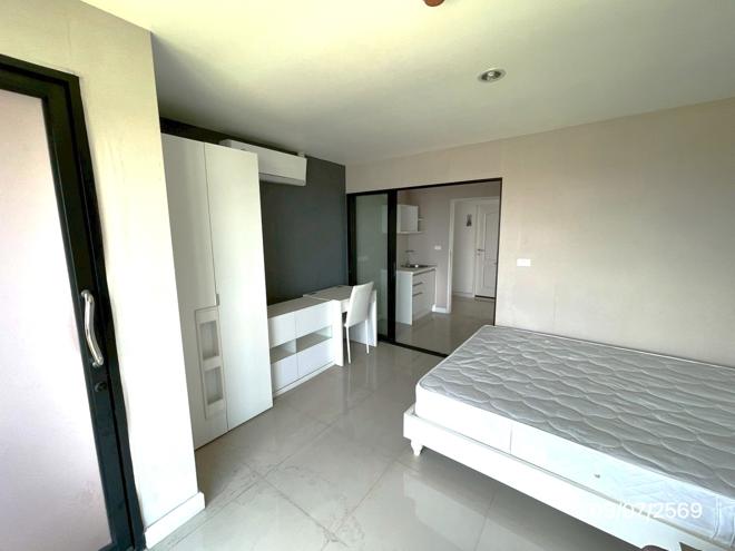 picture CONDO 21.88 Sq.m. Bang Sao Thong Samut Prakarn for 1.3M - 5/27
