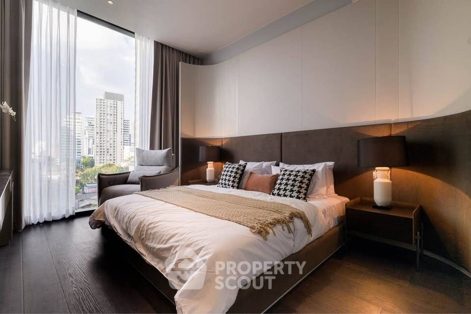 picture 200m To BTS Thong Lor: 2-BR Laviq Sukhumvit 57 (ID 3174632) - 3/9