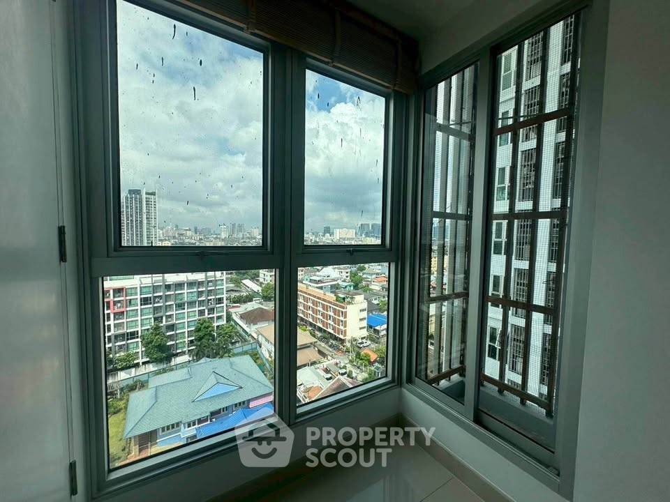 picture 60m To MRT Sutthisan | 1-BR Centric Ratchada-Suthisan (ID 3180123) - 12/16
