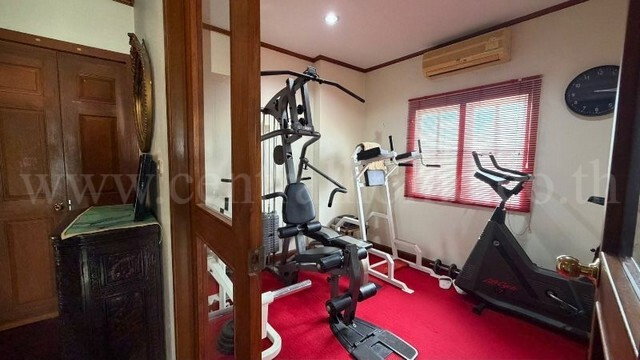 รูป บ้านเดี่ยว เพอร์เฟค เพลส รามคำแหง 164 ราคาดีที่สุดในโครงการ - รูปที่ 44/47