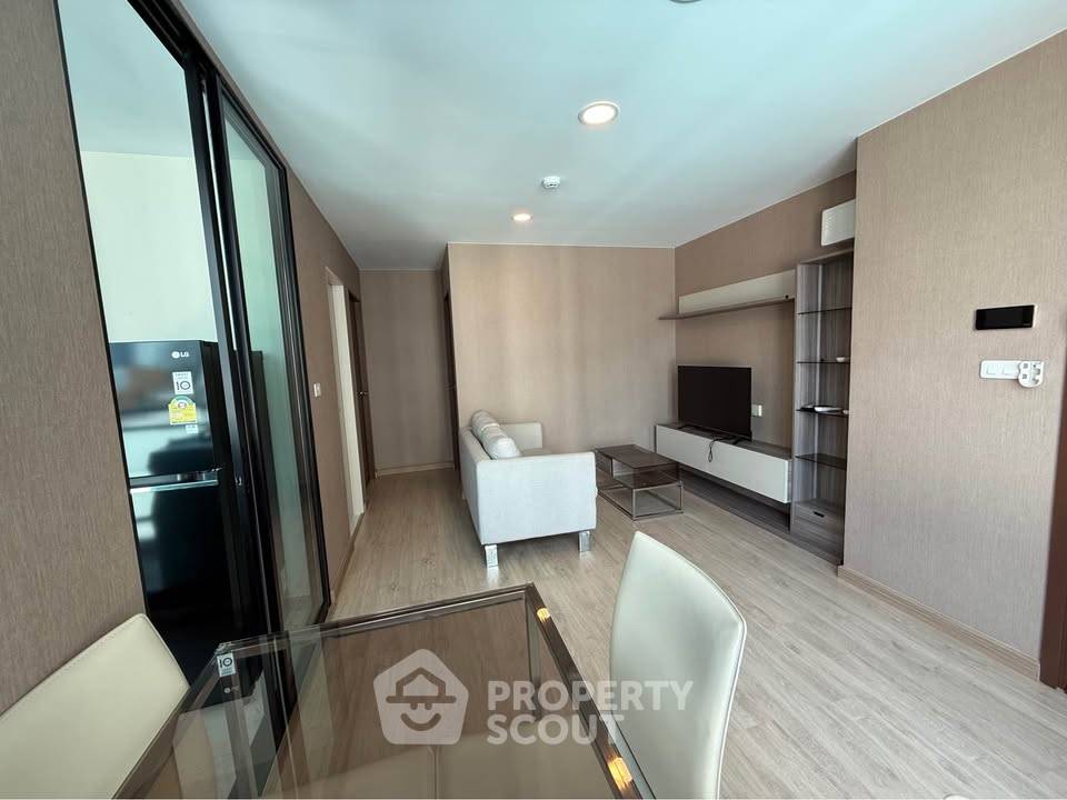รูป ขายคอนโด 2 ห้องนอน The Cube Urban Sathorn - Chan ใกล้ BTS สะพานตากสิน (ID 3174890) - รูปที่ 5/10