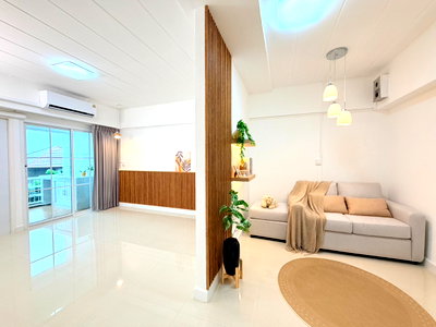 ขายคอนโด : 🏠✨ ขาย 🏢 คูณสุขวิลล์ คอนโด ย่านนวมินทร์–รามอินทรา 💰 ราคาเพียง 949,000 บาท❗️