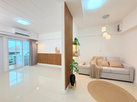 ð âĻ For Sale | Koon Suk Ville Condo â NawaminâRamintra Area ðĒ ð° Only THB 949,000! âïļ