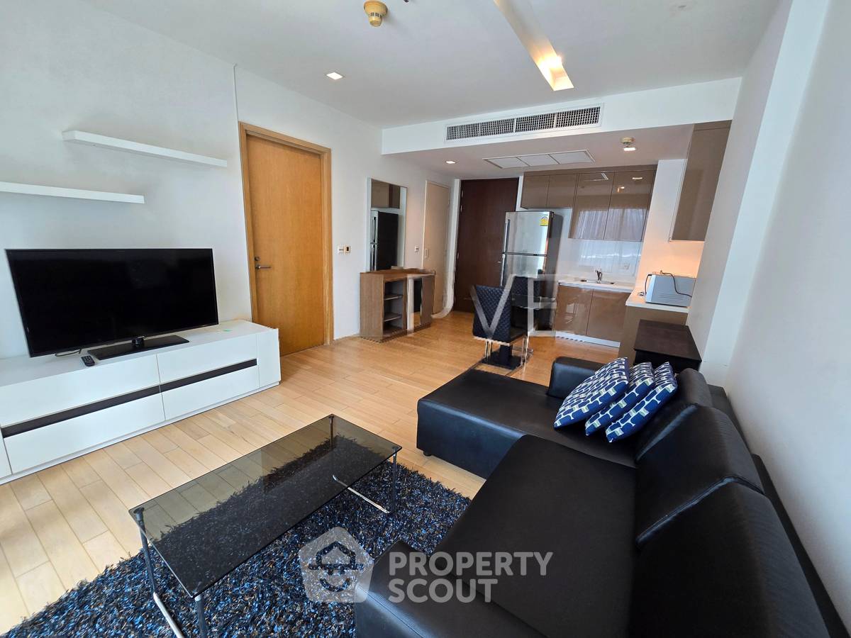 picture 200m To BTS Thong Lor | 1-BR Siri At Sukhumvit (ID 3054800) - 12/16