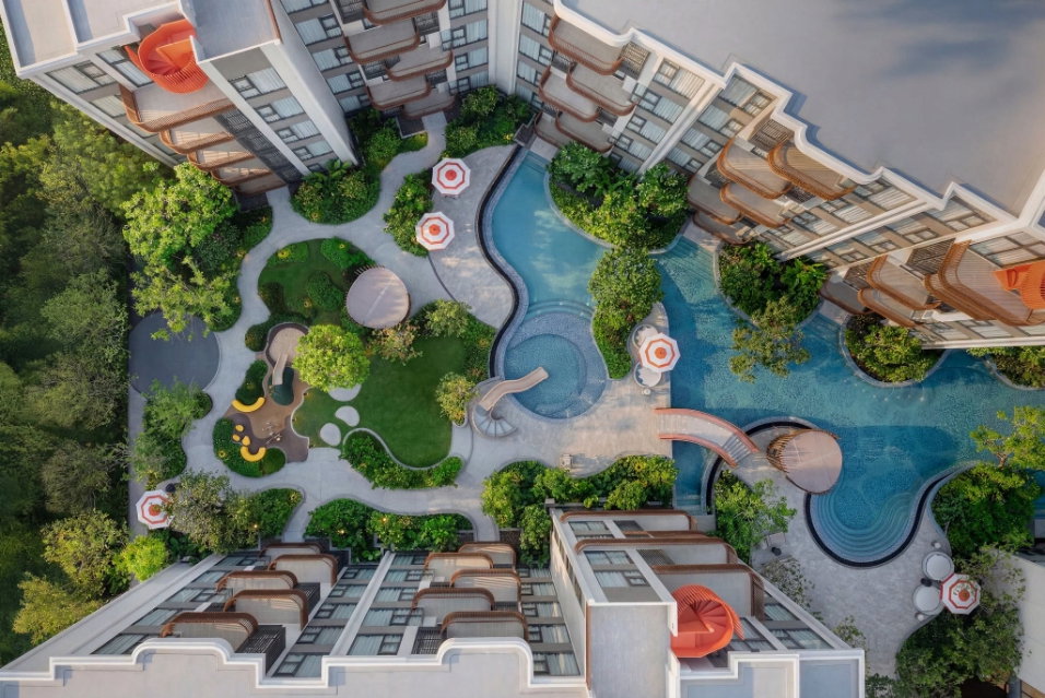 picture Fully furnished condo for sale at Laguna  - 15/17