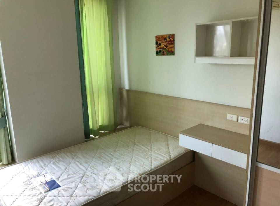 รูป ใกล้ BTS Ekkamai เพียง 200 ม. | 2 ห้องนอน The Address Sukhumvit 42 (ID 3178858) - รูปที่ 15/15