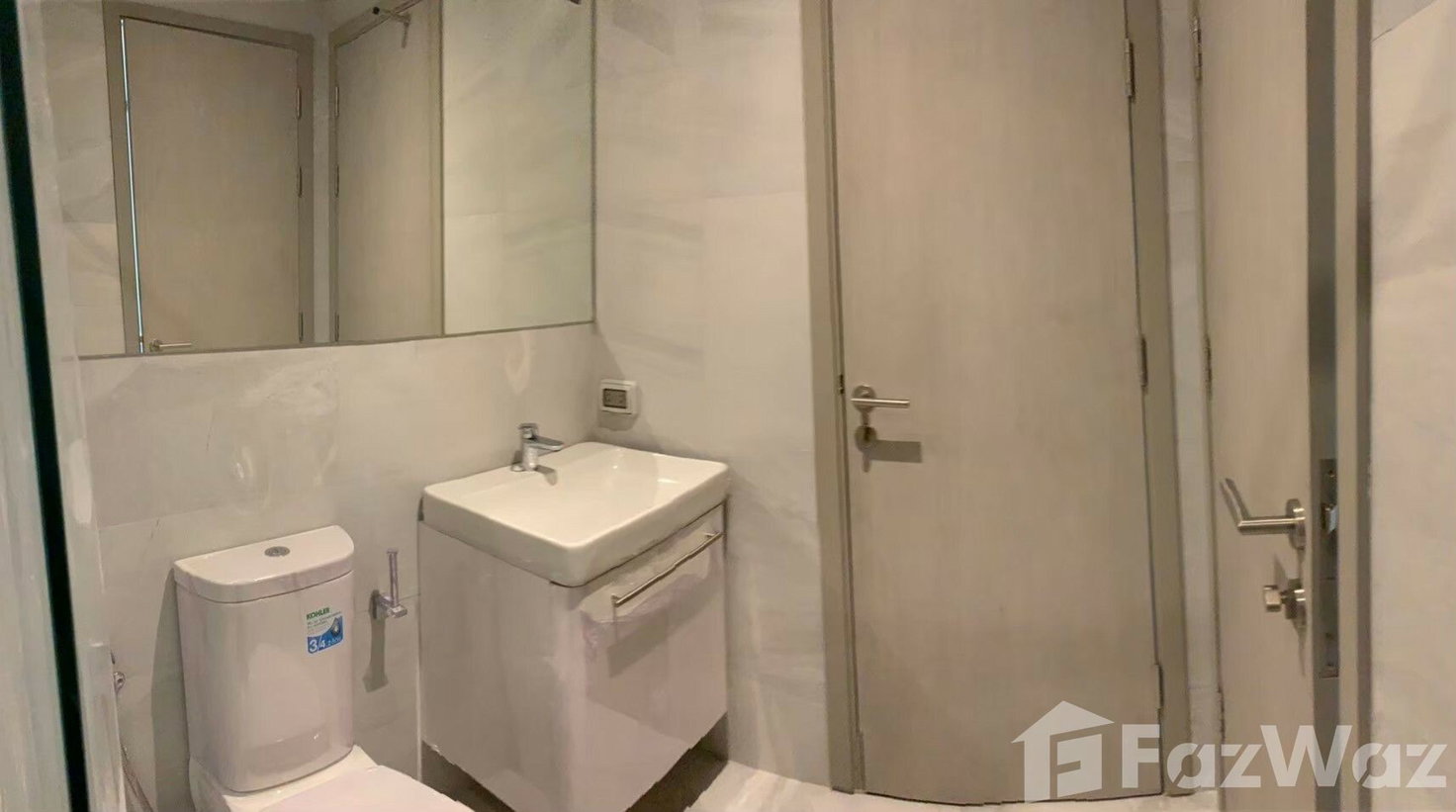 รูป ขาย คอนโด 1 ห้องนอน ในโครงการ ริทึ่ม เอกมัย 982826 - รูปที่ 8/9