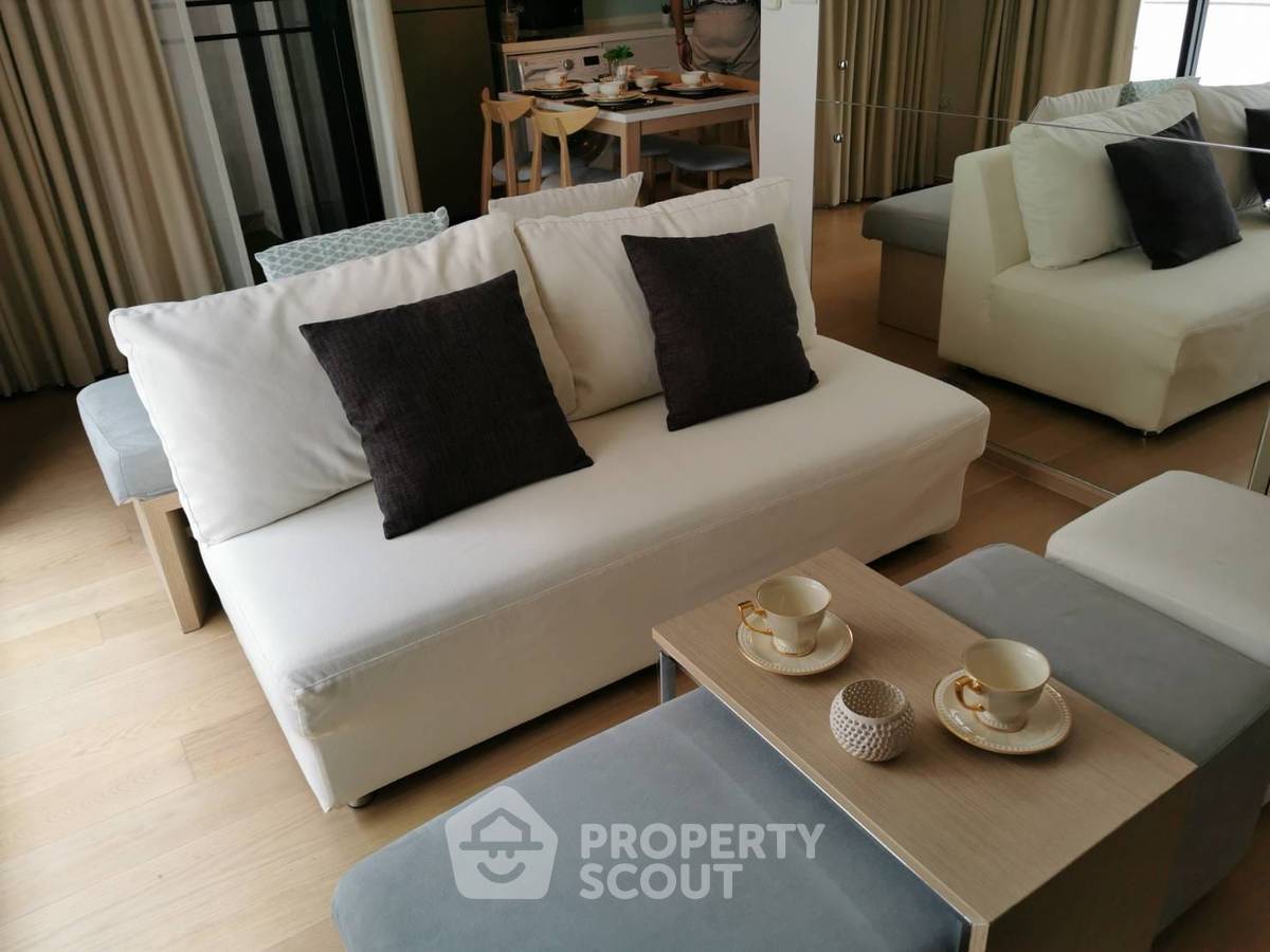 รูป คอนโด 2 ห้องนอน LIV @ 49 ใกล้ BTS ทองหล่อ ขนาด 82 ตร.ม. (ID 3116043) - รูปที่ 42/42