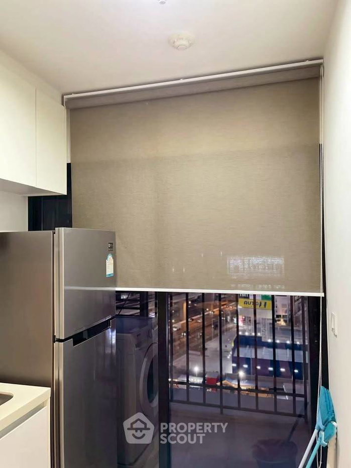 picture 305 Sqm 1-BR At Skyline Rattanathibet Near MRT Yaek Nonthaburi (ID 3177408) - 15/29