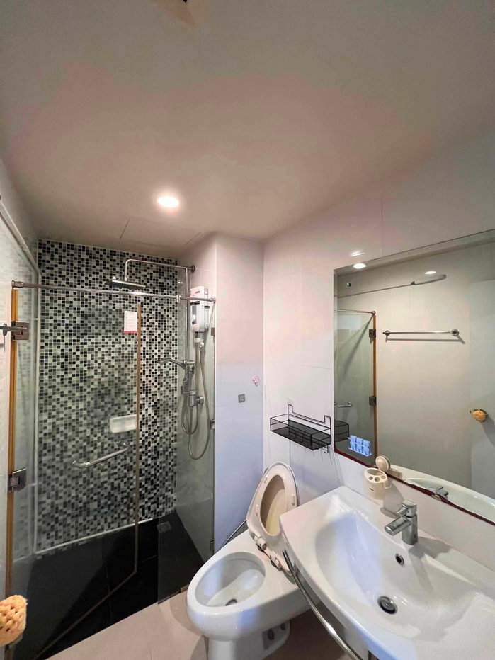 picture For rental Metro Sky Ratchada Ready to move in - 5/6